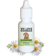 We Love Doodles Dog Ear Serum…