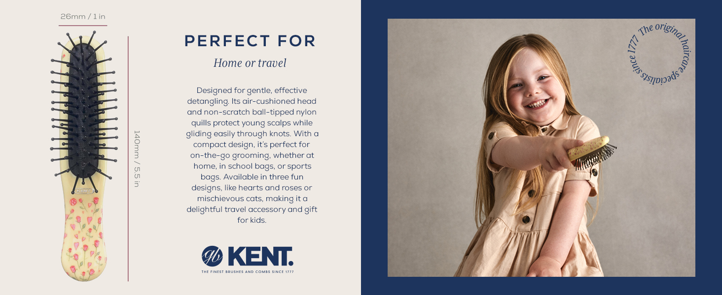 Kent arth1 perfect for kids at home or travel