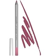 Mirabella Retractable Lip Liner, Lip Definer Pencil (Flirty) - Long-Lasting & Ultra-Creamy Formul...