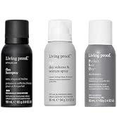 Living Proof Travel Size Dry Stylers Bundle ($53 Value)