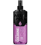 Nishman After Shave Series (02 Storm, 400ml)