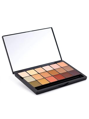 eye majic select eyeshadow application variety pack artist step-by-step youtube influencer crease