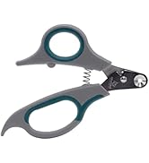 Zen Clipper Pet Nail Clipper for Dogs – Dog Nail Clipper for Safer Dog Grooming and Nail Care - C...