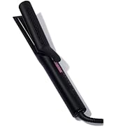 Sunny Styler - Styling Flat Iron, 2 in 1 Hair Straightener & Curler, Ceramic Plates, Tourmaline C...
