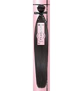 Sensationnel Pearlish Bundle BSS hair- Pearlish Straight Deep pearl conditioned 15a remy Beauty s...