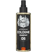 The Shave Factory After Shave Cologne Series (06 Adriatic, 250ml (8.45 fl. oz))