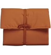 Natemia Baby Portable Diaper Changing Pad - Portable Changing Pad for Baby, Flexible Design for T...