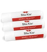 Bliss Kiss Lotion Stick Mini (3-Pack)