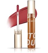 INTO YOU Super Stay Lip Gloss Longwear No-Budge Liquid Lipcolor Makeup