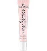 essence | The Super Peptide Glossy Lip Treatment | Hydrating, Nourishing and Non-Sticky | Vegan, ...