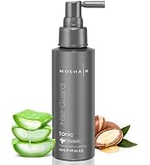 MOEHAIR Hair Guard Tonic | Improves Scalp and Hair Health| Stimulates Follicles | Volumizing Toni...