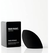 War Paint For Makeup Beauty Sponge - Vegan Friendly & Cruelty-Free - Makeup Accessories For Men