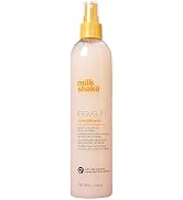 milk_shake Leave-In Conditioner Spray Detangler for Natural Hair