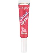 L.A. Girl Glazed Lippie Lip Serum, Kissable GLG953