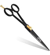 Professional Hairdressing Scissors 7