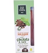 Eyup Sabri Tuncer-EST1923-Toothpaste Series (Chocalate MINTH ( 7-16 Ages ), 75ml)