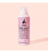 ARCTIC FOX Cruelty FREE and Vegan Pool Party Foaming Hair Mask