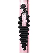 Sensationnel Pearlish Bundle BSS hair- Pearlish Euro Deep Deep pearl conditioned 15a remy Beauty ...