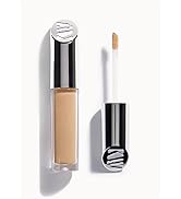 Kjaer Weis Liquid Concealer Makeup - Fair Shade Full Coverage Concealer for Dark Circles. Natural...