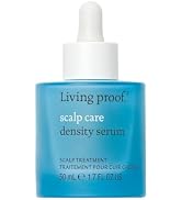 Living proof Scalp Care Density Serum