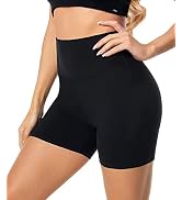 BENEUNDER Biker Shorts for Women 8