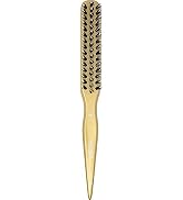 Spornette Little Wonder Boar and Nylon Bristle 111
