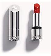 Kjaer Weis Red Lipstick. Hydrating Red Lip Color with Soft Satin Finish. Organic, Nourishing Ingr...