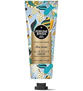 Eyup Sabri Tuncer-EST 1923 Perfume Jewels Body Splash Series (BLUE MOON, BODY CREAM 50 ML)
