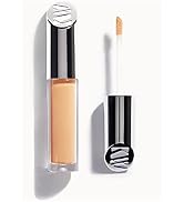 Kjaer Weis Liquid Concealer Makeup. Medium Shade Full Coverage Concealer for Dark Circles. Natura...