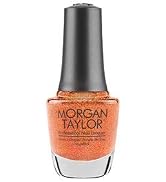 Morgan Taylor Nail Lacquer