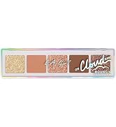 L.A. Girl On Cloud Nine Bouncy Eyeshadow, Sunny Skies GES240