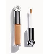 Kjaer Weis Liquid Concealer Makeup. Dark Shade Full Coverage Concealer for Dark Circles. Natural ...