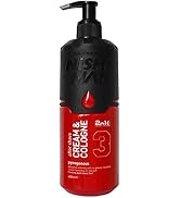 Nishman After Shave Cream & Cologne 2in1 03 Pyrogeneous 400ml