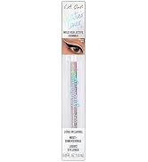 L.A. Girl Glitter Liner, Pampered Pink G97914
