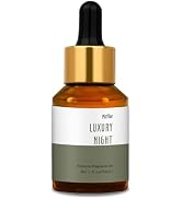 Luxury Night Fragrance Oil, MitFlor Single Scented Oil, Large Size Premium Grade Fragrance Oil fo...