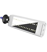 UV Curing Light for Windshield Repair, High-Performance LED UV Lamp for Automotive Glass Crack & ...