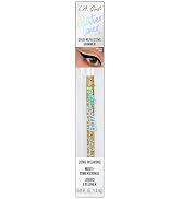 L.A. Girl Glitter Liner, Gold Goals G97913