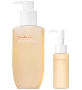 Sulwhasoo Gentle Cleansing Foam - Korean Face Wash for All Skin Types, Moisturizes & Rejuvenates,...