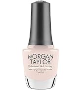 Morgan Taylor Nail Lacquer