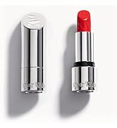 Kjaer Weis Red Lipstick. Hydrating Red Lip Color with Soft Satin Finish. Organic, Nourishing Ingr...