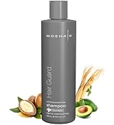 MOEHAIR Hair Guard Shampoo | Stimulates Hair Follicles | Hair Thickening and Volumizing Shampoo |...
