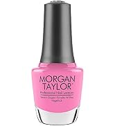 Morgan Taylor Nail Lacquer