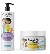 boy hair gel for kids tame product baby styling cream curly non coconut pomade control toddler spray
