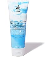 ARCTIC FOX VEGAN & CRUELTY FREE RESURRECTED STRENGTHENING COLOR SAFE & SULFATE FREE SHAMPOO AND C...