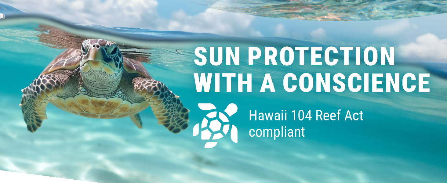 sun protection with conscience