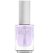 duri Nail Polish, Express Top Coat, Express Drying Time, Shiny, Clear Finish, easy to Apply, 0.45...