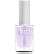 duri Nail Polish, Express Top Coat, Express Drying Time, Shiny, Clear Finish, easy to Apply, 0.45...