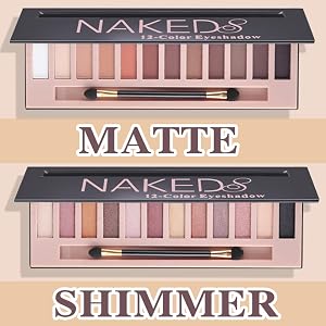 Eyeshadow Palette