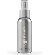 Mirabella Bullet Proof Matte Setting Spray