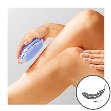 Dylonic Ingrown Hair Brush How To Use - start